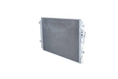 CONDENSATOR CLIMATIZARE NRF 350022 11