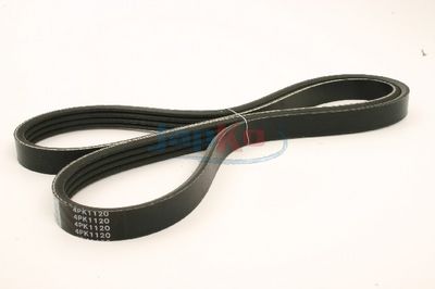пистов ремък JAPKO 4PK1120