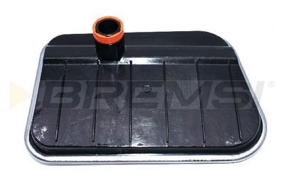 Hidraulinis filtras, automatinė transmisija