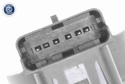 DROSSELKLAPPENSTUTZEN VEMO V25810006 1