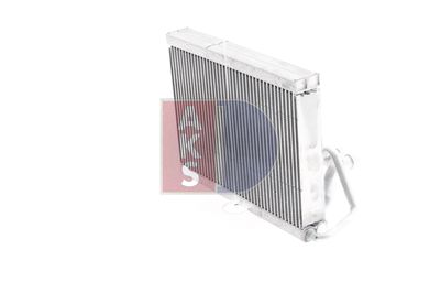 EVAPORATOR AER CONDITIONAT AKS DASIS 820401N 9