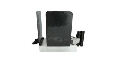 ABSTüTZPLATTE EIN-/AUSPRESSWERKZEUG-SATZ KS TOOLS 7001770 25