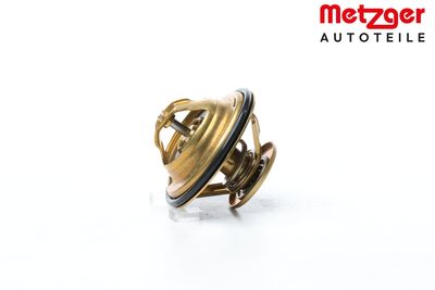 THERMOSTAT KüHLMITTEL METZGER AUTOTEILE 4006084 14