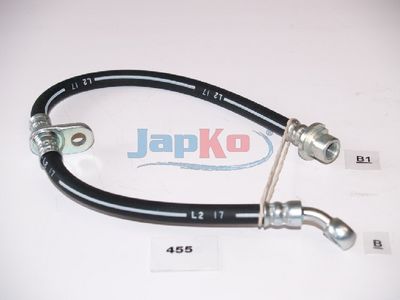Držiak, brzdová hadica JAPKO 69455