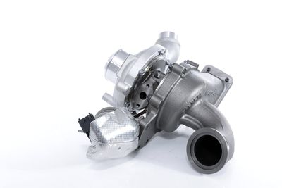 LADER AUFLADUNG BTS Turbo T916317 13