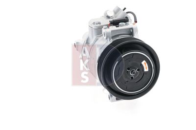 KOMPRESSOR KLIMAANLAGE AKS DASIS 851854N 10