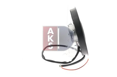 LüFTER MOTORKüHLUNG AKS DASIS 488015N 10