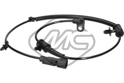 датчик, обороти на колелото Metalcaucho 50280