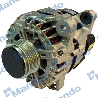 MANDO BN3730025700 Генератор  для HYUNDAI (Хендай)