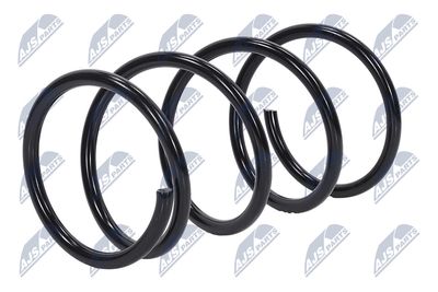 ARC SPIRAL NTY ASZMS019 20