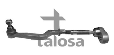 Поперечная рулевая тяга TALOSA 41-13002 для MERCEDES-BENZ B-CLASS