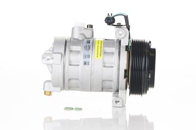 COMPRESOR CLIMATIZARE NISSENS 890662 6