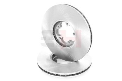 DISC FRANA GH GH402551 26