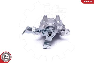 Brake Caliper 55SKV843