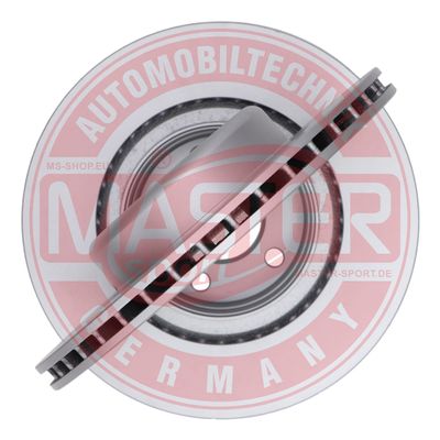 DISC FRANA MASTER-SPORT GERMANY 24012402501PRSETMS 3
