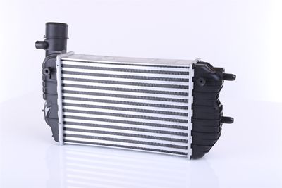 LADELUFTKüHLER NISSENS 96889 26