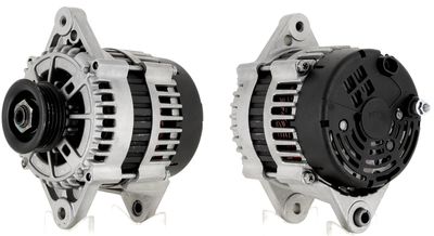 Alternador CEVAM 40068, foto 1