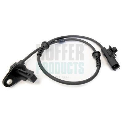 датчик, обороти на колелото HOFFER 8290588
