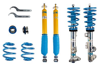 BILSTEIN Fahrwerkssatz, Federn/Dämpfer