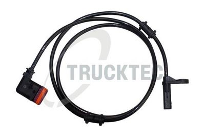 TRUCKTEC AUTOMOTIVE Jutiklis, rato greitis