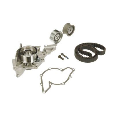 SET POMPA APA + CUREA DINTATA GATES KP25344XS 47