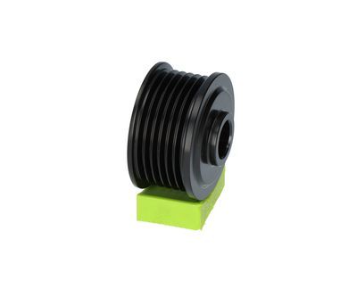 FULIE ALTERNATOR VALEO 593985 5