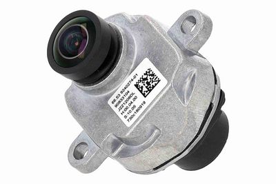 RüCKFAHRKAMERA EINPARKHILFE