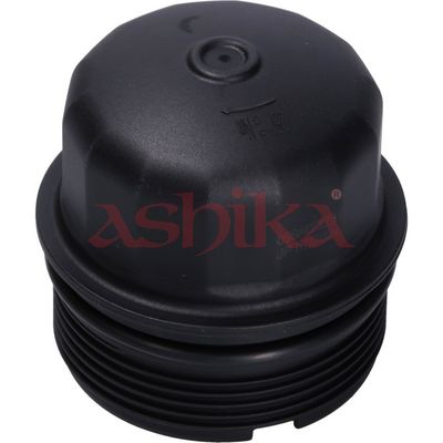 ASHIKA Dangtis, alyvos filtro korpusas