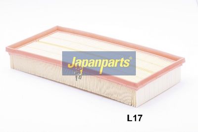 Filtru aer JAPANPARTS FA-L17S