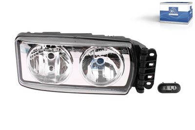 Far DT Spare Parts 3600051171
