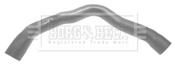 Charge Air Hose Borg & Beck BTH1002