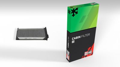 FILTER INNENRAUMLUFT CHAMPION CCF0047C 1