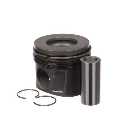 PISTON ET ENGINETEAM PM004750 6