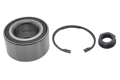 RADLAGERSATZ VALEO 502635 1