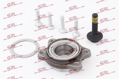 Wheel bearing kit