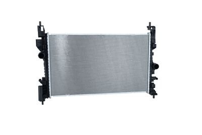 RADIATOR RACIRE MOTOR NRF 550404 43