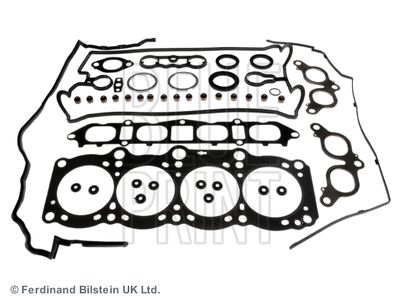 Gasket Kit, cylinder head BLUE PRINT ADT362132