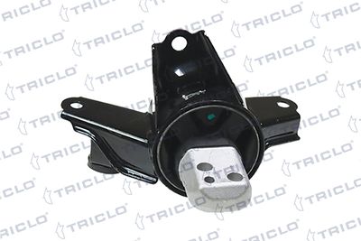 окачване, двигател TRICLO 366783