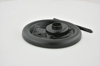 SAIBA ARC FEBEST MSIDGF 33