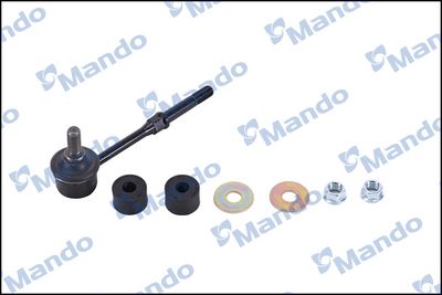 биалета MANDO MSC010008
