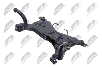 RAMA SUSTINERE/SUPORT AGREGATE NTY ZRZVV001 7