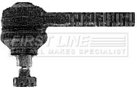 FIRST LINE FTR4252 Наконечник рулевой тяги  для PORSCHE  (Порш 914)