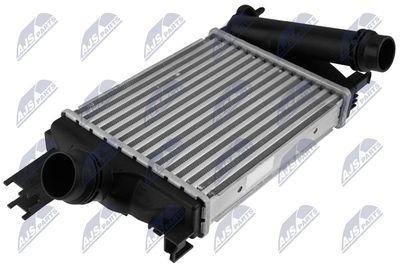 INTERCOOLER COMPRESOR