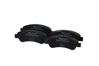 SET PLACUTE FRANA FRANA DISC VALEO 301892A 27