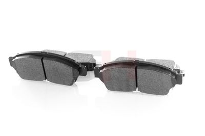 SET PLACUTE FRANA FRANA DISC GH GH414528 29