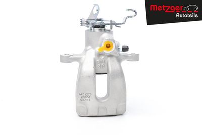 ETRIER FRANA METZGER AUTOTEILE 6261275 37