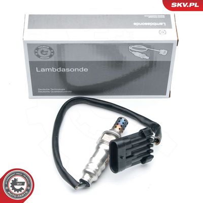 SONDA LAMBDA ESEN SKV 09SKV652 1