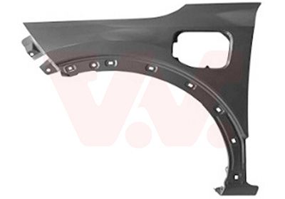 KOTFLüGEL VAN WEZEL 8330659
