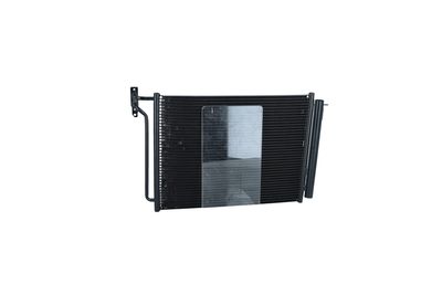 CONDENSATOR CLIMATIZARE NRF 35406 26