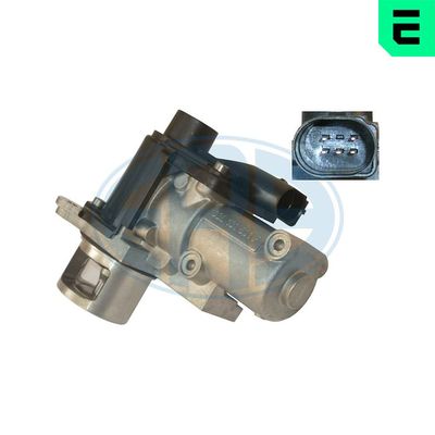 AGR-Ventil ERA 555350